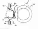 Fig. 01 - Electromagnetic fuel injection valve