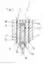 Fig. 06 - Method of fragmenting and/or weakening of material by means of high voltage discharges