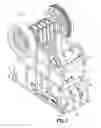 Fig. 02 - Crusher with adjustable closed side setting