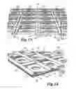 Fig. 08 - THERMOPLASTIC LINER FOR CASTING TEXTURES AND OBJECTS INTO POURED WALL