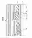 Fig. 09 - Organic electroluminescent display device and method for manufacturing the same