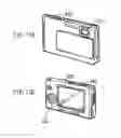 Fig. 12 - Organic light emitting device and display unit including the same