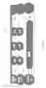 Fig. 44 - Lateral PNP bipolar transistor formed with multiple epitaxial layers