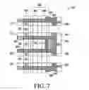 Fig. 07 - Methods for forming contact landing regions in split-gate non-volatile memory (NVM) cell arrays