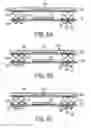Fig. 09 - Semiconductor device having a boundary structure, a package on package structure, and a method of making