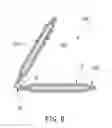 Fig. 07 - Flexible chip set encapsulation structure