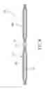 Fig. 09 - Flexible chip set encapsulation structure