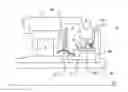 Fig. 01 - Windback device for a circumferential seal