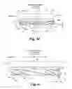 Fig. 06 - Windback device for a circumferential seal