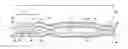 Fig. 01 - Coatingless cylinder head gasket