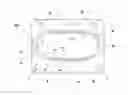 Fig. 01 - Metal gasket and manufacturing method therefor