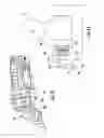 Fig. 07 - Locking mechanism for an articulating oscillating power tool
