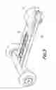 Fig. 06 - Transportation device with pivoting axle