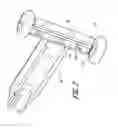Fig. 08 - Transportation device with pivoting axle
