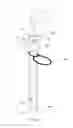 Fig. 08 - MULTIFUNCTIONAL ENCLOSURE SYSTEM FOR MEDICAL PROBES AND METHOD OF USE
