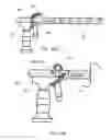 Fig. 22 - MULTIFUNCTIONAL ENCLOSURE SYSTEM FOR MEDICAL PROBES AND METHOD OF USE
