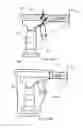 Fig. 23 - MULTIFUNCTIONAL ENCLOSURE SYSTEM FOR MEDICAL PROBES AND METHOD OF USE