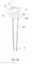 Fig. 32 - MULTIFUNCTIONAL ENCLOSURE SYSTEM FOR MEDICAL PROBES AND METHOD OF USE