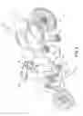 Fig. 04 - Manual tractor assembly for tracking wheel chair