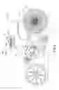 Fig. 06 - Manual tractor assembly for tracking wheel chair