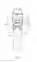 Fig. 04 - Shock-absorbing seat post for bicycle