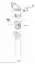 Fig. 05 - Shock-absorbing seat post for bicycle