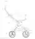 Fig. 01 - EXERCISE STROLLER