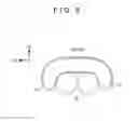 Fig. 10 - Vehicle occupant protection device