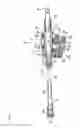 Fig. 02 - Electric position adjustment apparatus for steering wheel