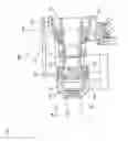 Fig. 04 - Electric position adjustment apparatus for steering wheel