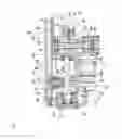 Fig. 06 - Electric position adjustment apparatus for steering wheel