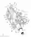 Fig. 09 - Electric position adjustment apparatus for steering wheel