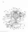 Fig. 11 - Electric position adjustment apparatus for steering wheel