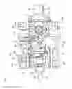 Fig. 14 - Electric position adjustment apparatus for steering wheel