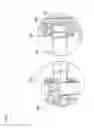Fig. 17 - Electric position adjustment apparatus for steering wheel