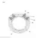 Fig. 25 - Electric position adjustment apparatus for steering wheel