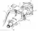 Fig. 01 - Steering assemblies