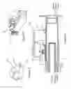 Fig. 03 - Steering assemblies