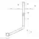 Fig. 01 - Inflow prevention coupler