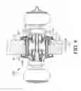Fig. 07 - LOCK STRUCTURE