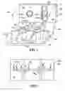 Fig. 02 - Elastic tube alignment and fastening system for providing precise alignment and fastening of components
