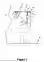Fig. 02 - Standing desk accessory