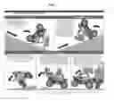Fig. 02 - Adjustable seat and support system