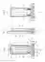 Fig. 03 - Micro value comprising an electrodynamic actuator having stationary magnet arrangement and a moveable air-core coil