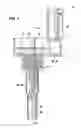 Fig. 02 - Sensor device for the contactless acquisition of a rotation characteristic of a rotatable object