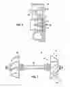 Fig. 03 - Sensor device for the contactless acquisition of a rotation characteristic of a rotatable object