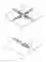 Fig. 02 - Rotary resonant three-dimensional electric field sensor