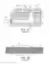 Fig. 04 - System and method for controlling air bubble formation in solid inkjet printer ink flow paths