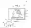 Fig. 02 - SYSTEM AND METHOD TO VIEW PROPERLY ORIENTED CLOSED CAPTIONING DIRECTLY AND THROUGH REFLECTIONS