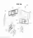 Fig. 07 - SYSTEM AND METHOD TO VIEW PROPERLY ORIENTED CLOSED CAPTIONING DIRECTLY AND THROUGH REFLECTIONS
